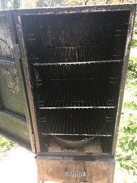 Smoker - CharBroil