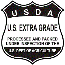 Extra Grade - Dairy
