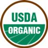 Organic logo
